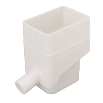 СИСТЕМА СБОРА ДОЖДЕВОЙ ВОДЫ ДЛЯ ЖЕЛОБОВ