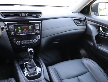 Nissan X-Trail III Terenowy Facelifting 1.3 DIG-T 160KM 2020 Nissan X-Trail 1.3 DIG-T, Salon Polska, zdjęcie 7