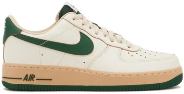 Sneakersy damskie NIKE AIR FORCE 1 '07 r. 41 skórzane buty sportowe 26,5 cm