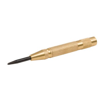 Punktak automatyczny mosiężny 130mm