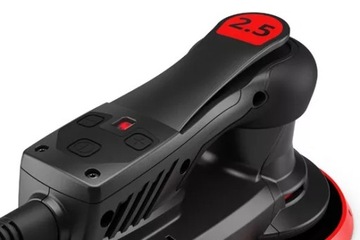 ЭКСЦЕНТРИЧЕСКАЯ ШЛИФОВАЛЬНАЯ СТАНКА MENZER ETS 150 2.5 SYS