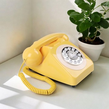 Стационарные телефоны Настольный телефон Свадебные материалы