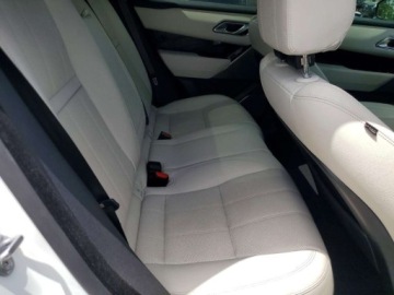 Land Rover Range Rover Velar 2020 Land Rover Range Rover Velar R-Dynamic S 2020 2.0 Benzyna 247KM, zdjęcie 10