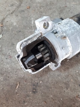 FOCUS MK3 USA 2.0 STARTÉR