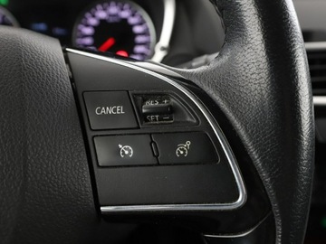 Mitsubishi Eclipse Cross SUV 1.5 T 163KM 2018 Mitsubishi Eclipse Cross automat klima auto grzane, zdjęcie 27