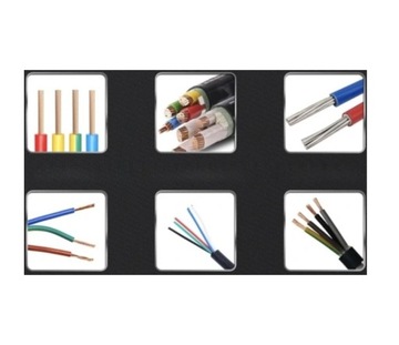 Profesjonalna Korowarka do ŚCIĄGANIA Kabli Maszyna Przewodów Odizolowywacz