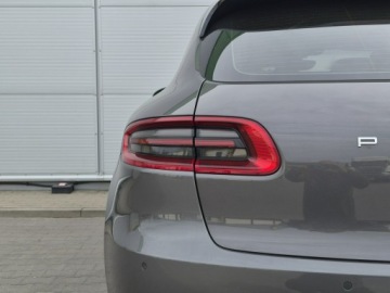 Porsche Macan SUV 3.0 V6 258KM 2015 Porsche Macan 3.0d, 258KM, Macan S, 4x4, Automat,, zdjęcie 13