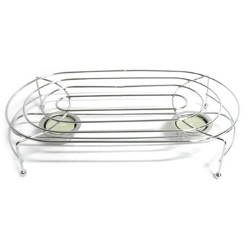 PODGRZEWACZ NIERDZEWNY DZBANEK NACZYNIE PODŁUŻNY