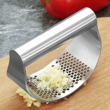 Пресс для чеснока