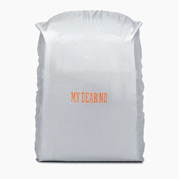 Фоторюкзак MDN для штатива, черный