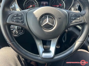 Mercedes Klasa V W447 2020 Mercedes-Benz Klasa V V300D Auto Punkt 2.0 Benzyna 239KM, zdjęcie 5