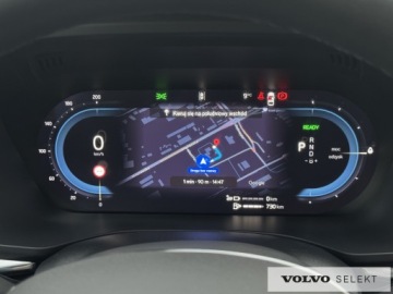 Volvo XC60 II 2024 Volvo XC 60 XC60 T6 Plug-In | AWD | Ultra Dark | a, zdjęcie 8