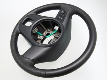 Kia Venga 2009-2015 Руль НОВЫЙ PFI КОЖАНЫЙ