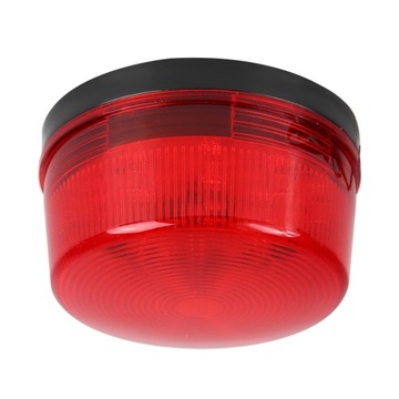 Wysoka jasność 15 diod LED Awaryjne stroboskopowe