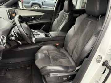 Peugeot 3008 II 2018 Peugeot 3008 Gt-Line*2,0BlueHdi*Automat, zdjęcie 19