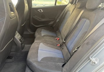 BMW Seria 1 F40 2023 BMW Seria 1 Salon PolskaFV23ASO 1.5 Benzyna 140KM, zdjęcie 7