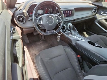 Chevrolet Camaro VI Coupe 6.2 455KM 2021 Chevrolet Camaro LZ 2021 6.2l 6.2 Benzyna 455KM, zdjęcie 8