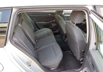 Volkswagen Golf VIII Variant 1.5 TSI 130KM 2021 Volkswagen Golf 1.5 TSI 130kM Salon Polska, serwisowany w ASO, F.VAT 23, zdjęcie 23