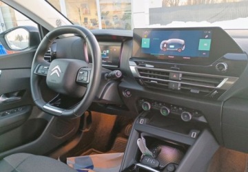 Citroen 2022 Citroen C4 e-C4 EV136 50kWh Shine SalonPL Niski Przebieg Od Reki Zadbany, zdjęcie 15