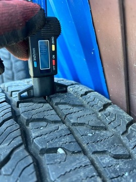 KOLA 5X114,3 16 TRAFIC III VIVARO TALENTO (E6220)