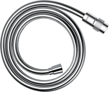 WĄŻ PRYSZNICOWY 160 CM CHROM HANSGROHE ISIFLEX