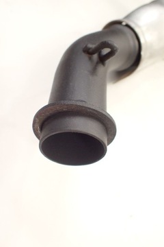 Arctic Cat 1000 Thundercat Глушитель выпускной коллектор