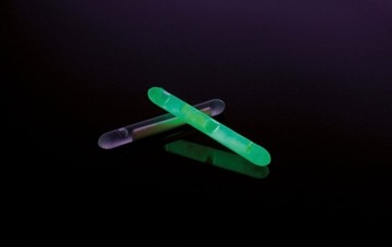 Mikado ПОРОШКОВОЕ ЛЕТНОЕ СТЕКЛО в упаковке 4,5 x 39мм 2 шт.