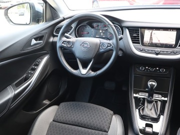 Opel 2017 Opel Grandland 1.2 Turbo, Salon Polska, zdjęcie 6