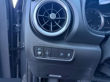 Hyundai Kona I Crossover Facelifting 1.0 T-GDI 120KM 2022 Hyundai Kona 1.0 T-GDI Comfort DCT 120KM 2022r Automat, zdjęcie 14