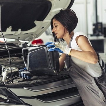 Груша - ручной топливный насос, 8мм