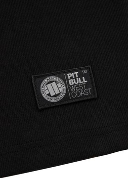 BOKSERKA MĘSKA PIT BULL RIB SMALL LOGO NA LATO 3XL