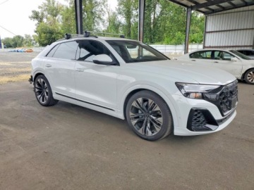 Audi Q8 2025 Audi Q8 Premium Plus S-Line 2025 3.0 Benzyna 335KM, zdjęcie 4