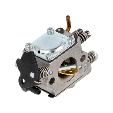 КАРБЮРАТОР КИТАЙСКИХ ЦЕПНЫХ ПИЛ 38cc NAC CS PN YD 38 3800