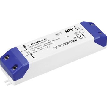 Sterownik LED Self Electronics SLT30-48VLG-ES 30W
