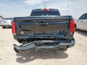 Chevrolet 2024 Chevrolet Colorado LT 2024 2.7l 2.7 Benzyna 310KM, zdjęcie 2