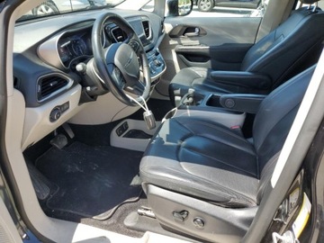 Chrysler Pacifica II 2020 Chrysler Pacifica Touring L Plus 2020 3.6l 3.6 Benzyna 287KM, zdjęcie 7
