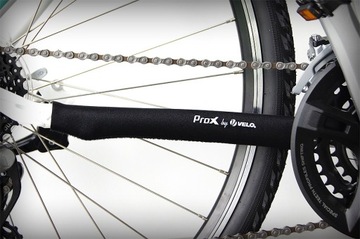 КРЫШКА НИЖНЕЙ РАМЫ VELO PROX ДЛЯ НЕОПРЕНОВОЙ ЦЕПИ