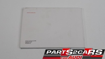 AUDI MMI 2G НАВИГАЦИЯ РУКОВОДСТВО ПОЛЬЗОВАТЕЛЯ