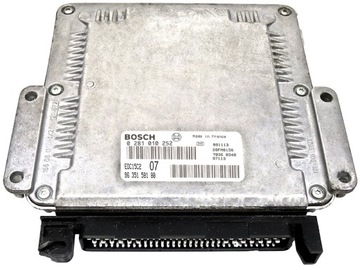 BOSCH 9635158180 0281010252