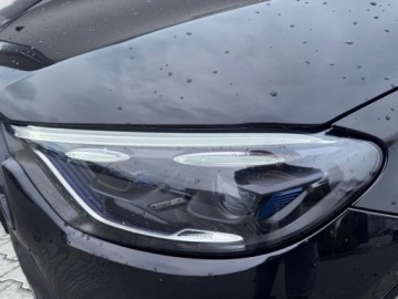 Mercedes GLC C254/X254 Coupe 2.0 200 204KM 2025 Mercedes-Benz GLC GLC 200 4MATIC AMG Premium Panorama DIGITAL LIGHT Ka, zdjęcie 25