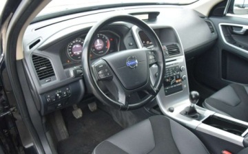 Volvo XC60 I 2010 Volvo XC 60 2.0D 163KM Navi PDC Grzane Fotele Sprowadzony Oplacony, zdjęcie 30