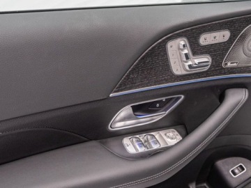 Mercedes GLE V167 SUV Facelifting 3.0 450d 367KM 2026 GLE Coupe 450 d 4-Matic AMG Line 3.0 (367KM) 2026, zdjęcie 12