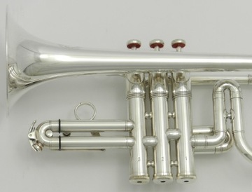Корнет Eb Boosey &Hawkes Case DR22-032