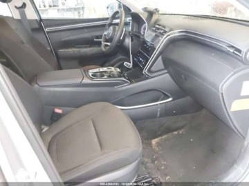 Hyundai Tucson IV 2024 Hyundai Tucson Plug-In Hybrid Sel 2024 1.6L 1.6 Hybryda Plug-in 180KM, zdjęcie 9