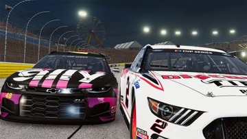 NASCAR Heat 5 Ultimate Edition (ПК) | ПАРОВОЙ КЛЮЧ | Нет VPN |