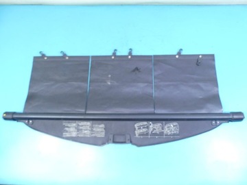ROLETA KUFRU TOYOTA COROLLA VERSO II 2