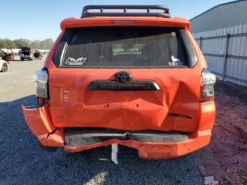 Toyota 2023 Toyota 4-Runner 2023, 4.0L, 4x4, TRD PRO, od ubezpieczalni 4.0 Benzyna, zdjęcie 3