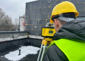 СИСТЕМА NIVEL NL540G ЦИФРОВОЙ ЛАЗЕРНЫЙ УРОВЕНЬ