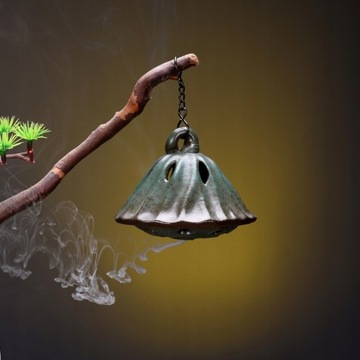 Zen Creative Ароматерапевтическая печь