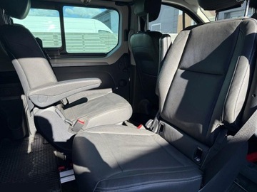 Renault Trafic III Combi 2.0 dCi  170KM 2024 Renault Trafic 2.0d 170KM 2024r 9 osobowy, zdjęcie 18